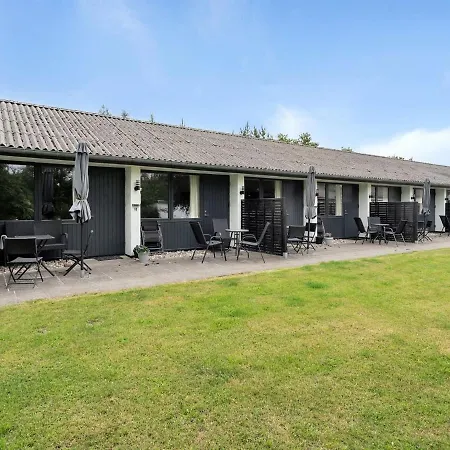 Wisti - 20km From The Sea In Western Jutland By Interhome Apartment *