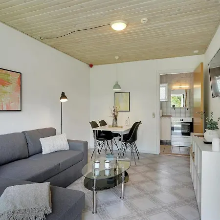 Wisti - 20km From The Sea In Western Jutland By Interhome
