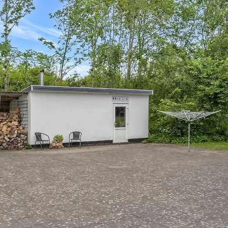 Wisti - 20km From The Sea In Western Jutland By Interhome