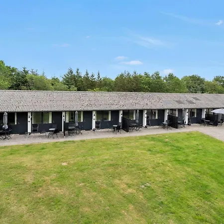 Apartment Wisti - 20km From The Sea In Western Jutland By Interhome
