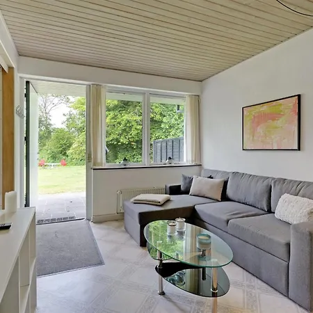 Wisti - 20km From The Sea By Interhome Leilighet