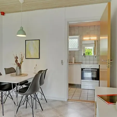 Wisti - 20km From The Sea By Interhome Leilighet *