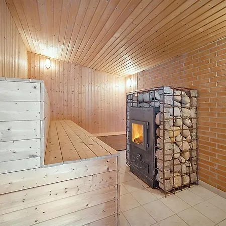 Wisti - 20km From The Sea By Interhome Leilighet
