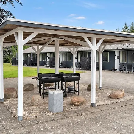 Wisti - 20km From The Sea By Interhome Leilighet *