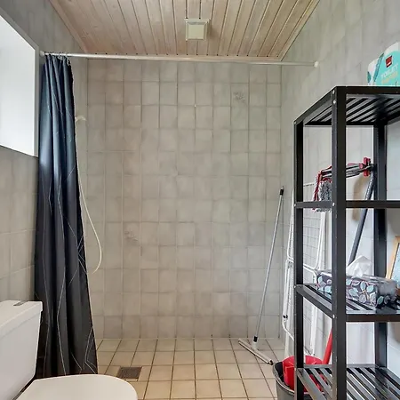 Wisti - 20km From The Sea By Interhome * Skaerbaek
