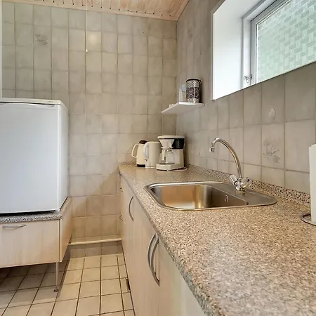 Wisti - 20km From The Sea By Interhome Leilighet *