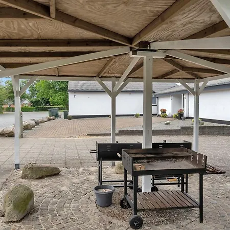 Leilighet Wisti - 20km From The Sea By Interhome Skærbæk