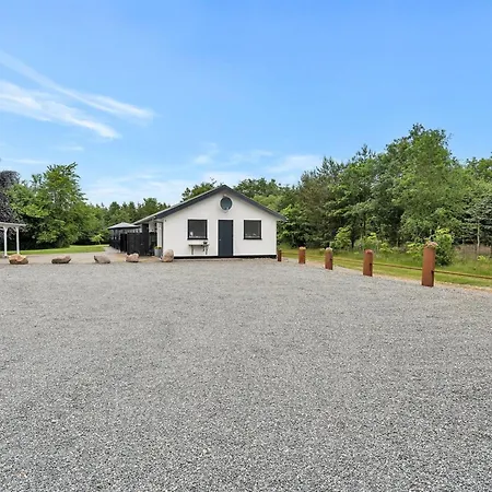 Wisti - 20km From The Sea By Interhome Leilighet *